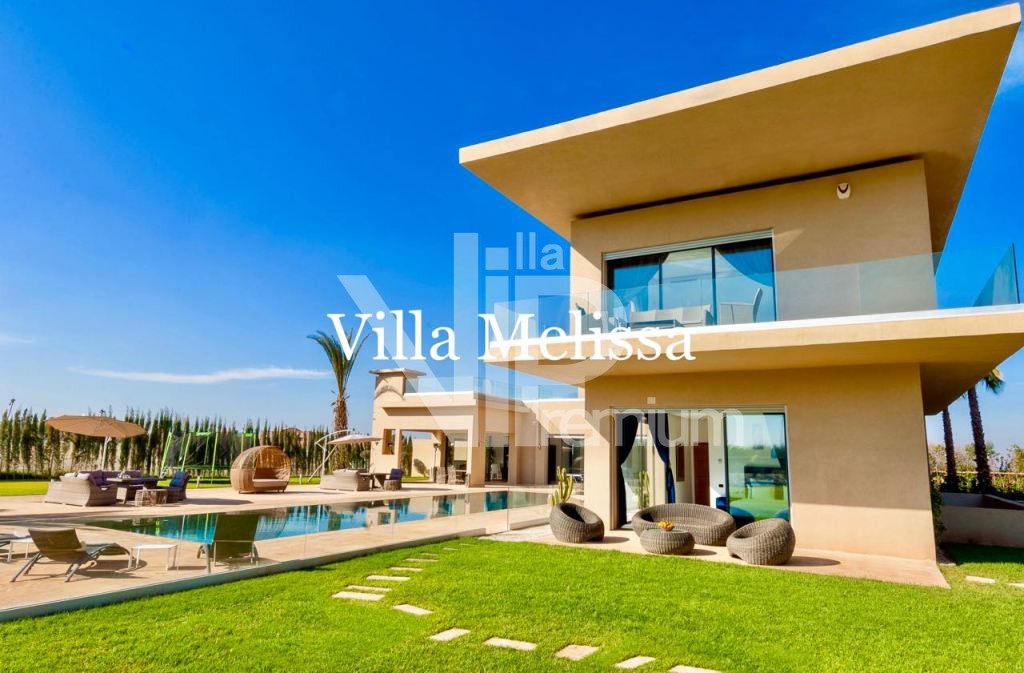 Villa Melissa 2