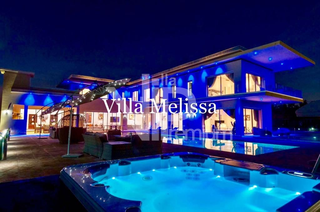 Villa Melissa 5