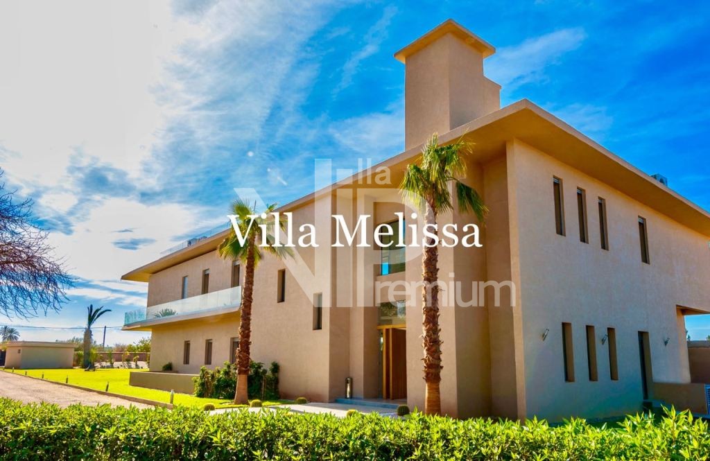 Villa Melissa 4