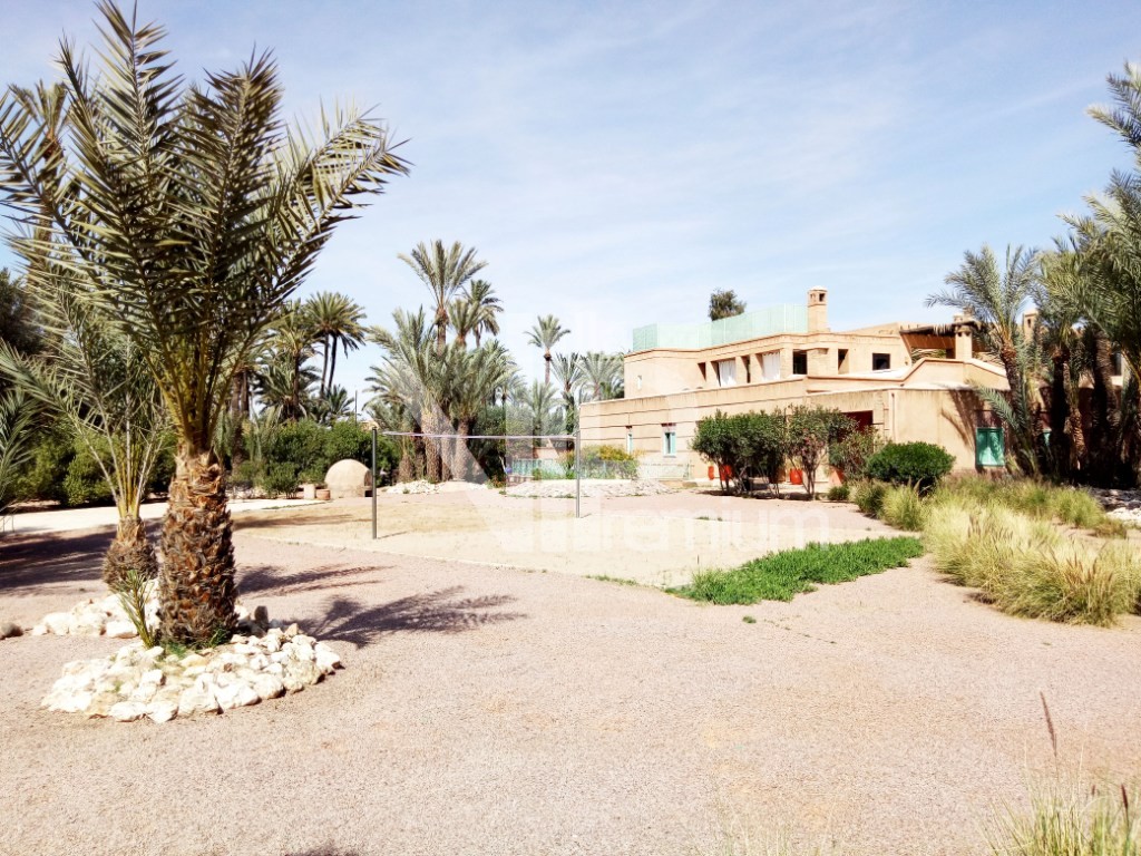 Location Villa Lilia Marrakech