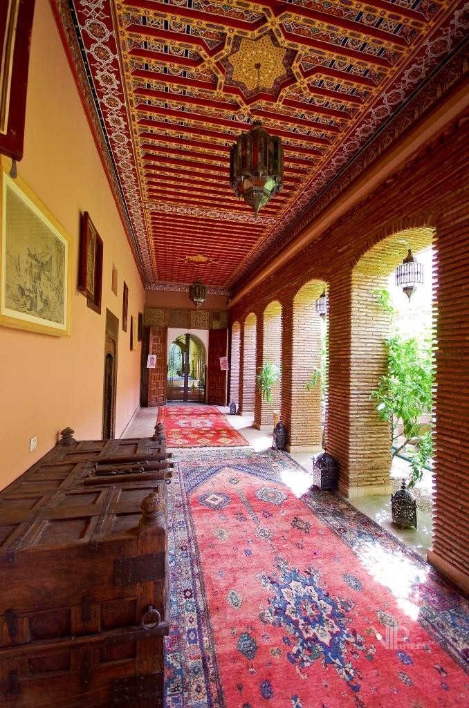 Villa Ksar Abiad 4