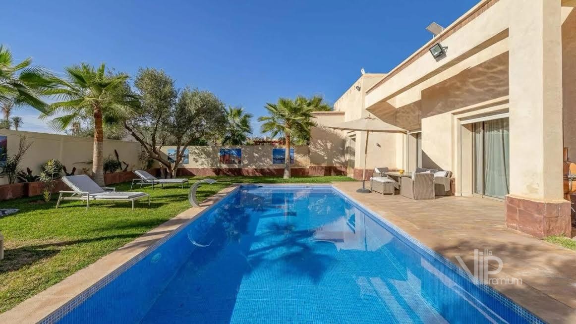 Villa Hassouna 2