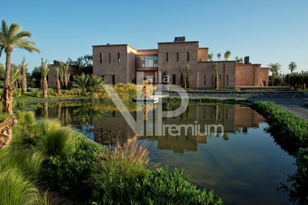 Sale Villa Sudeste Marrakech