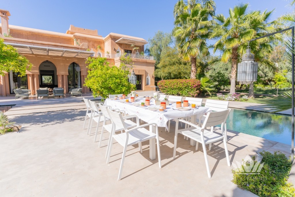 Villa Moucharab 4