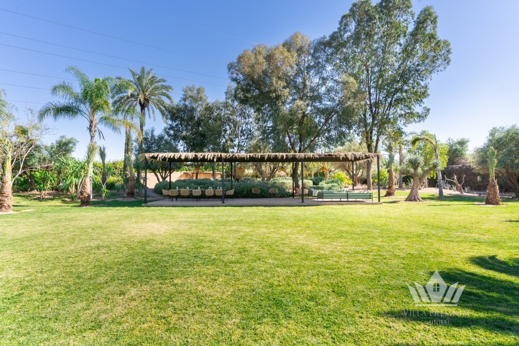 Villa Moucharab 2