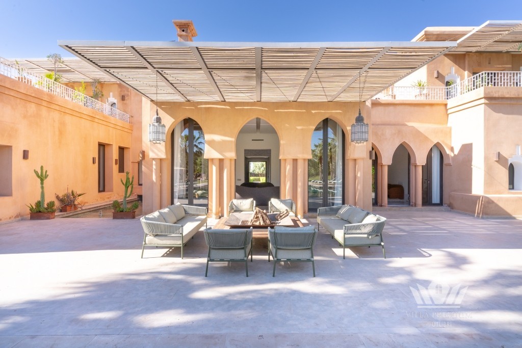 Villa Moucharab 3
