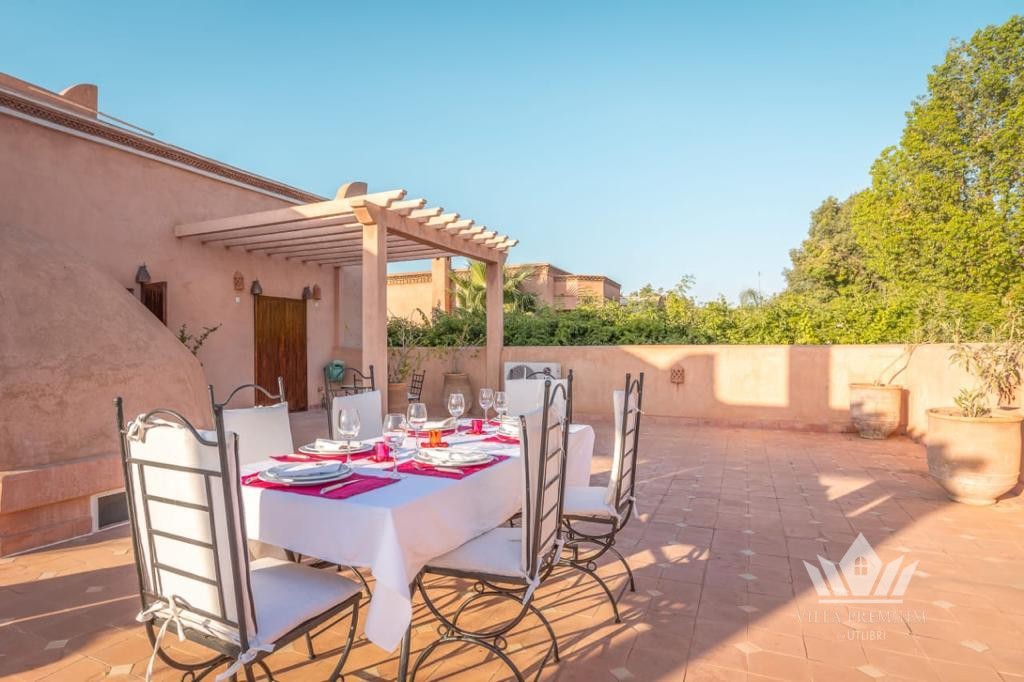 Villa Grandiosa 4