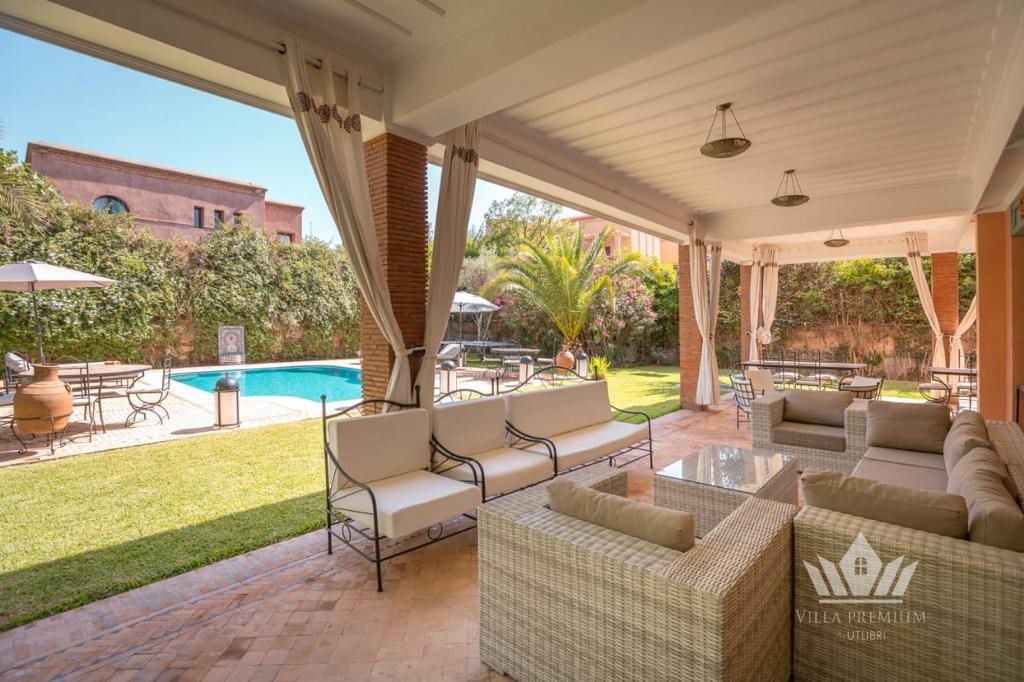 Villa Grandiosa 3
