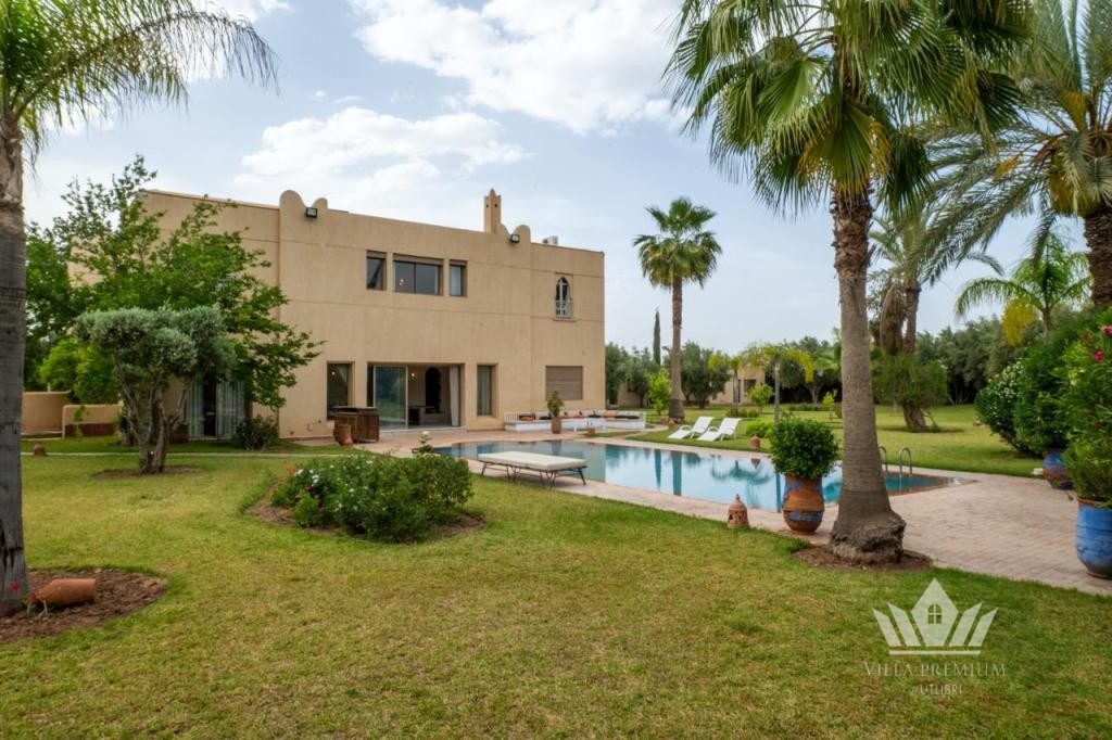 Villa Longa 2