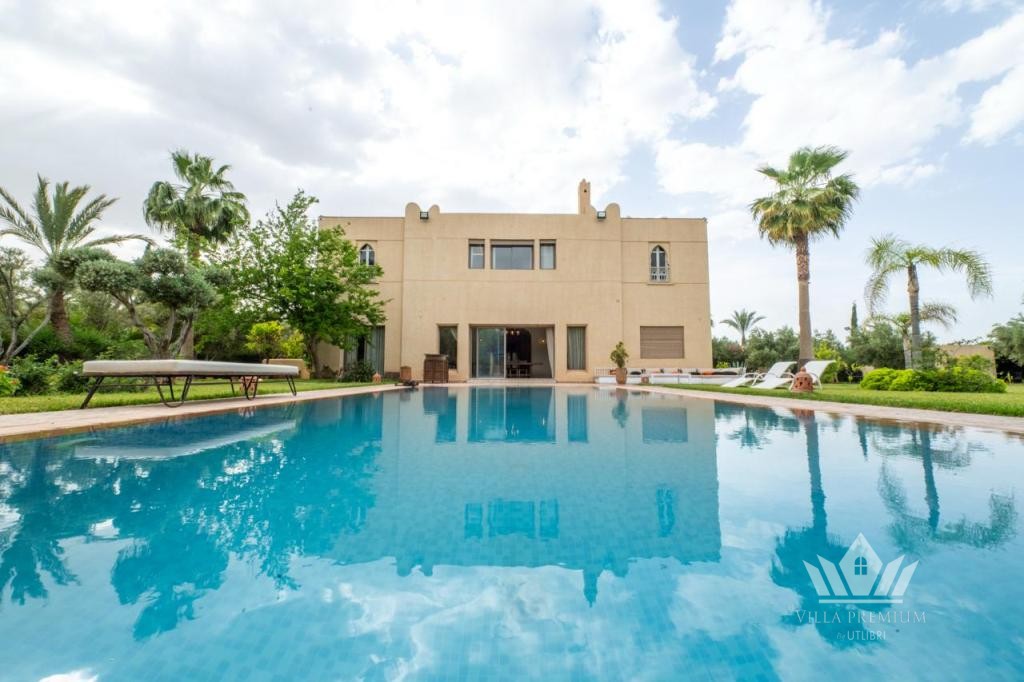 Villa Longa 1