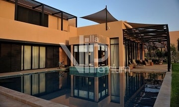 Sale Villa Jasmina Marrakech