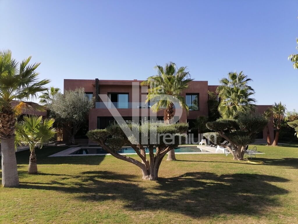 Location Villa Amelia Marrakech
