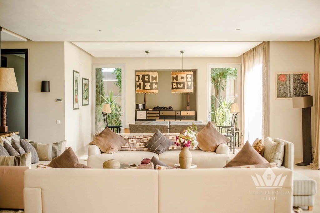 Villa Maria 5