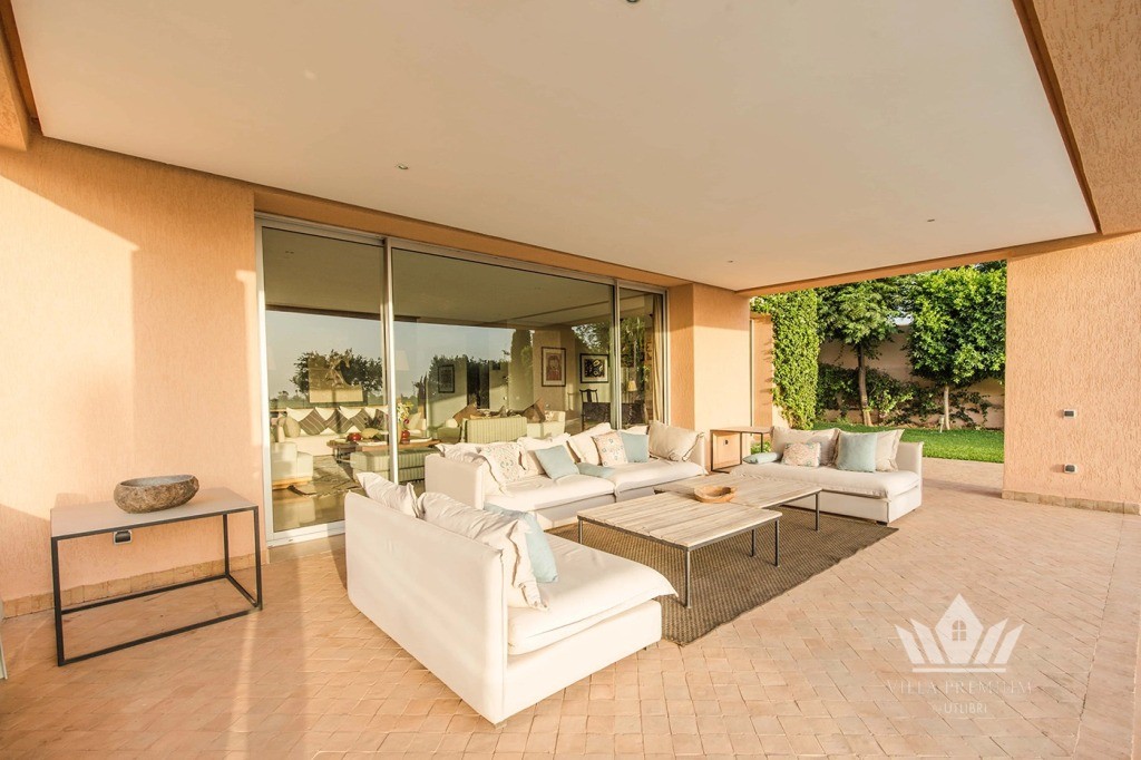 Villa Maria 1