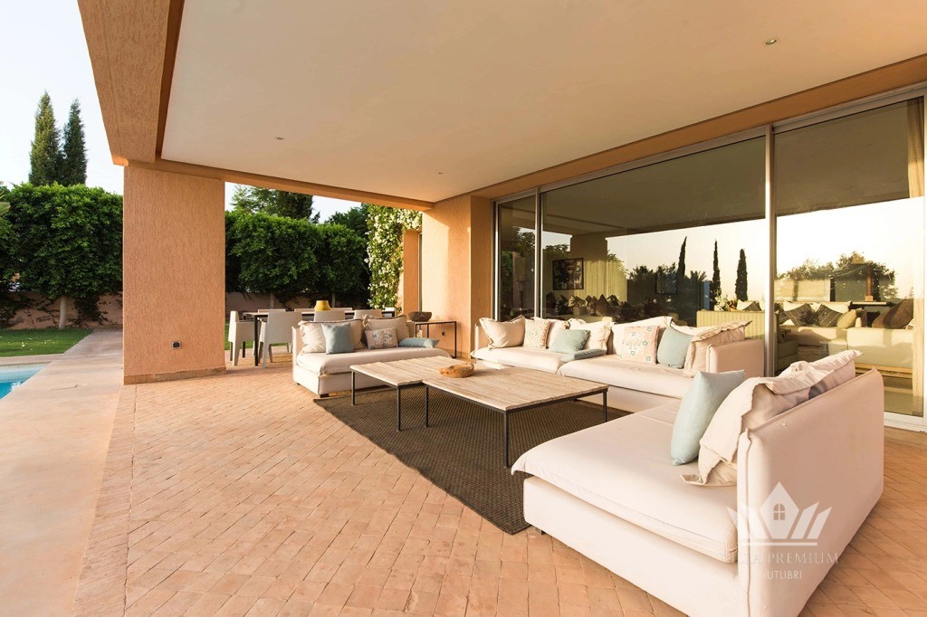 Villa Maria 2
