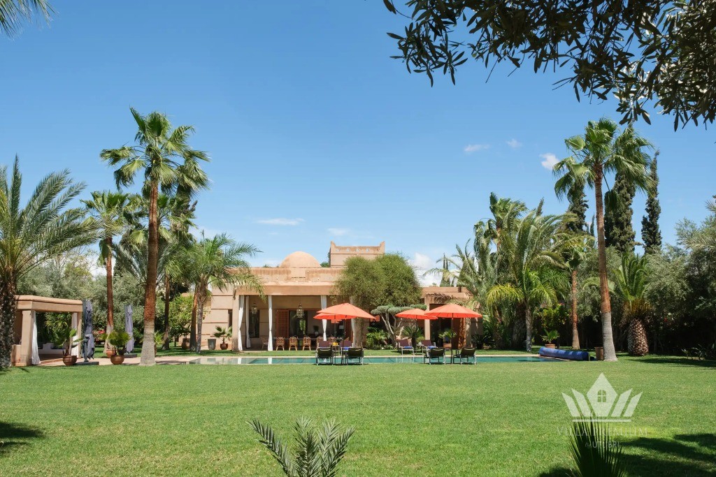 Villa Houda 1