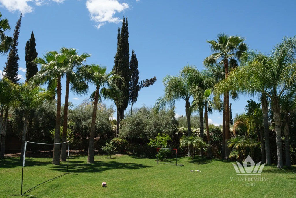 Villa Houda 2