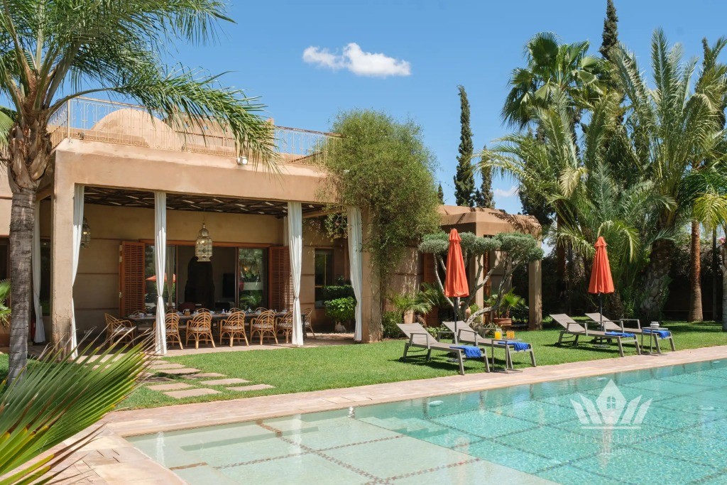 Villa Houda 3