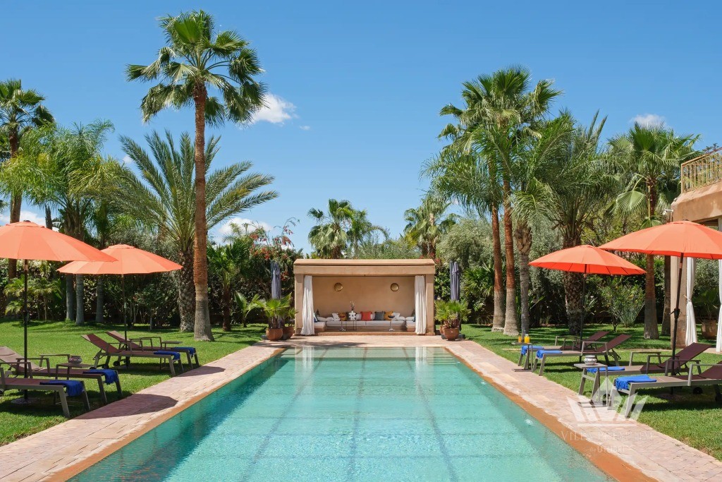 Villa Houda 4