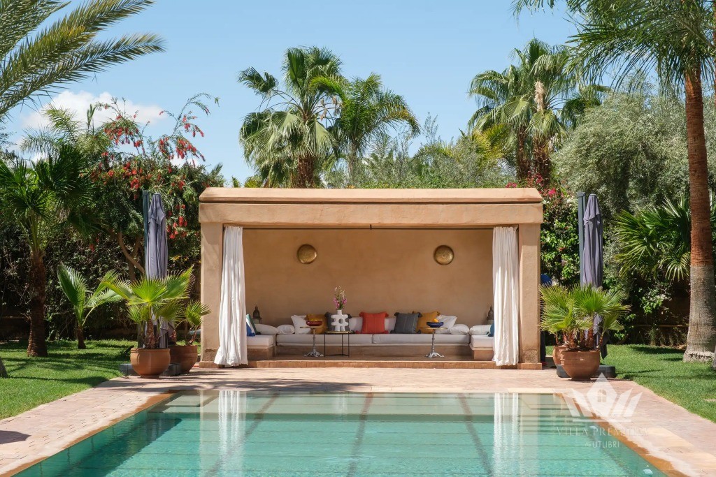 Villa Houda 5