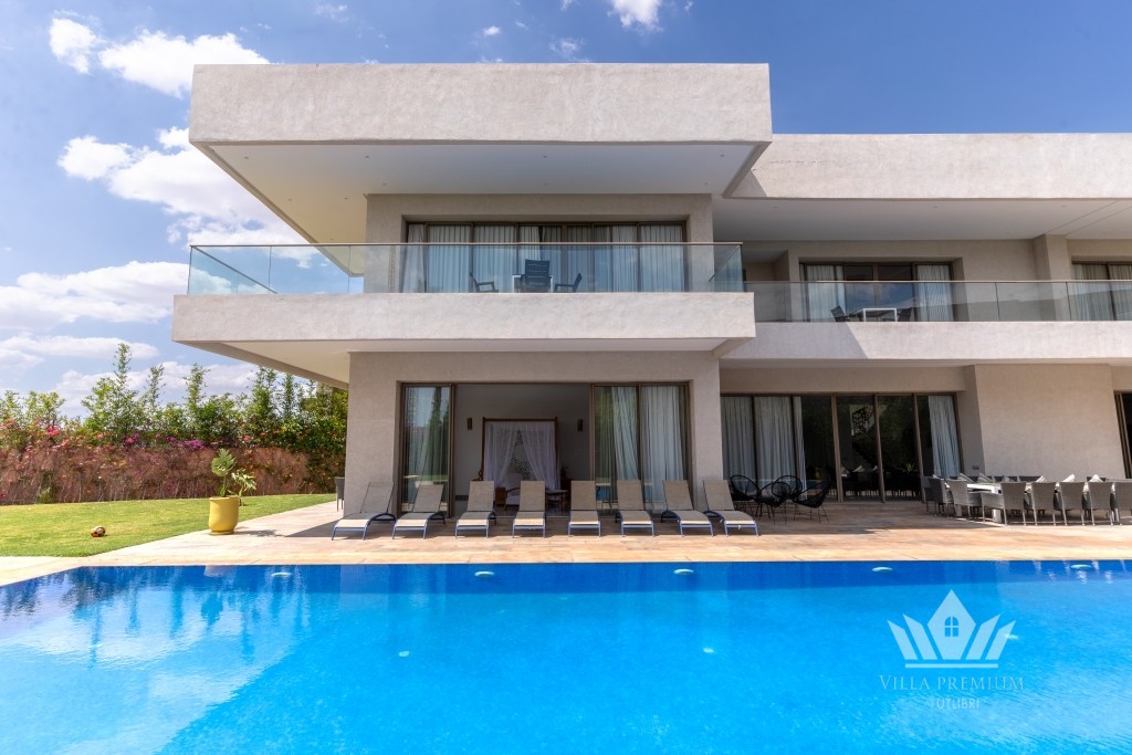 Villa Pulcinella 3