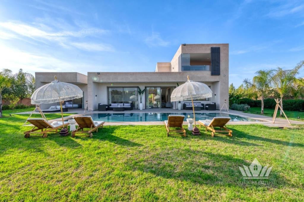 Villa Yousra 0