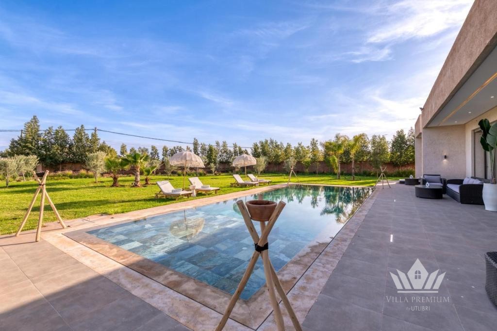 Villa Yousra 3