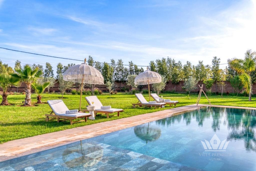 Villa Yousra 4