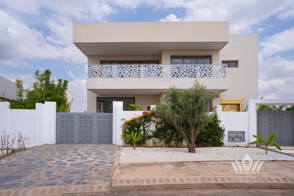 Villa Valia 1