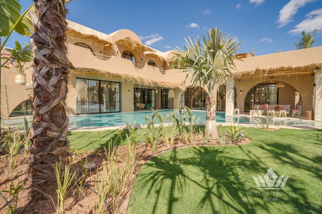 Villa Balia 4