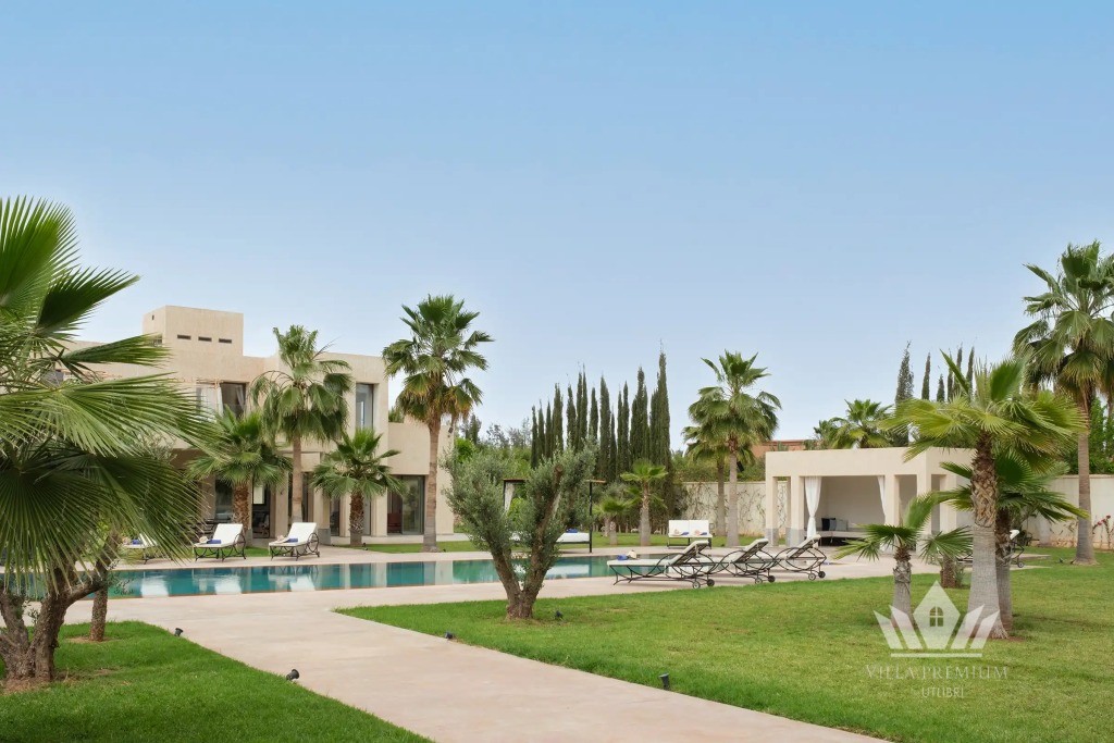 Villa Esmeralda 0