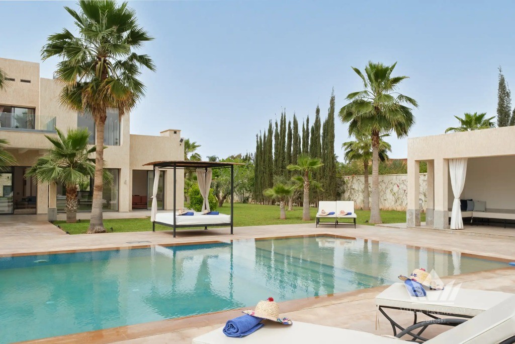 Villa Esmeralda 2