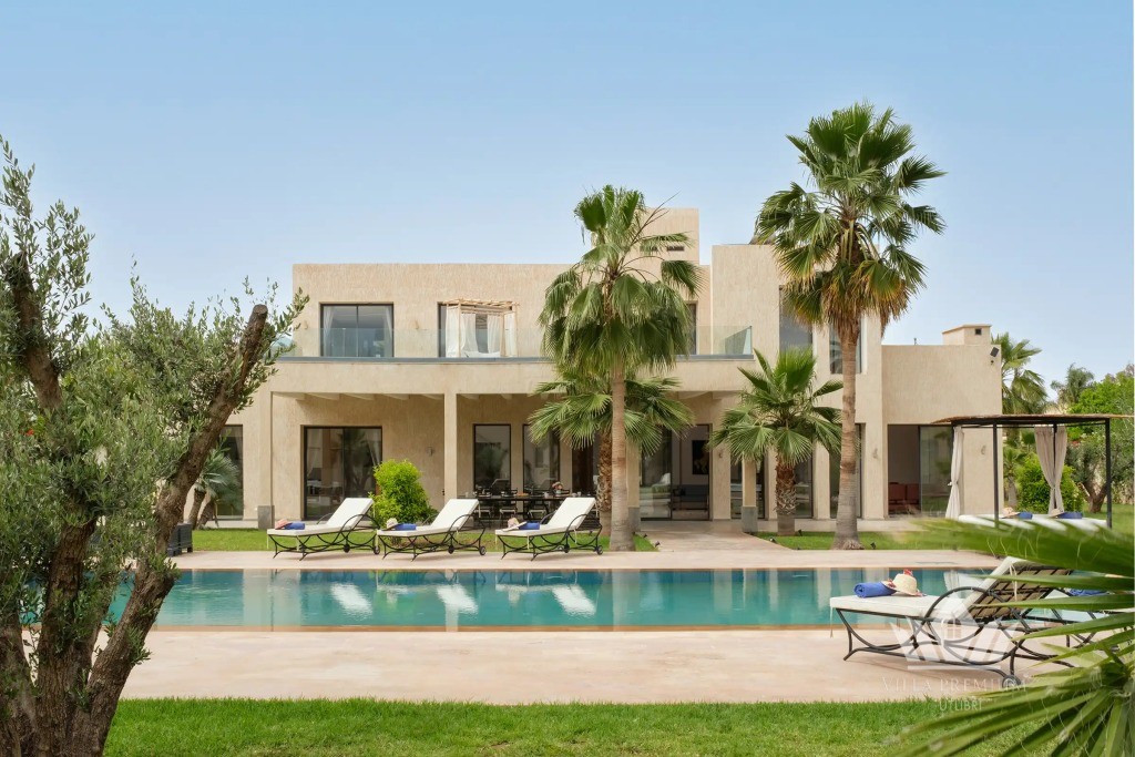 Villa Esmeralda 3
