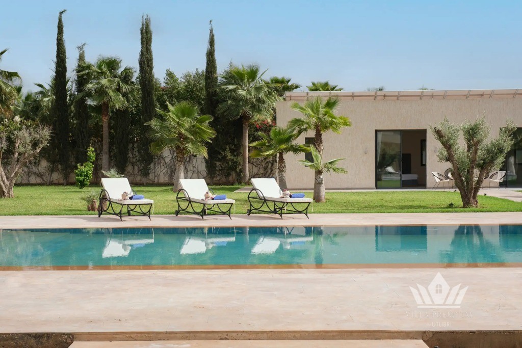 Villa Esmeralda 4