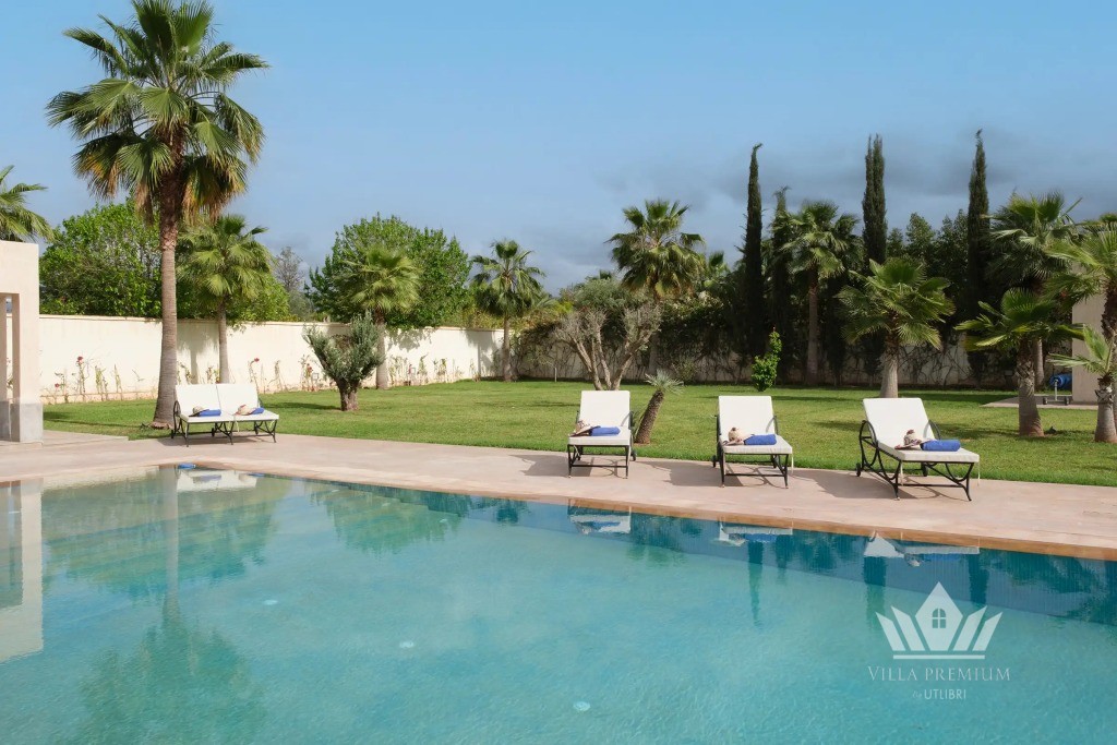 Villa Esmeralda 5