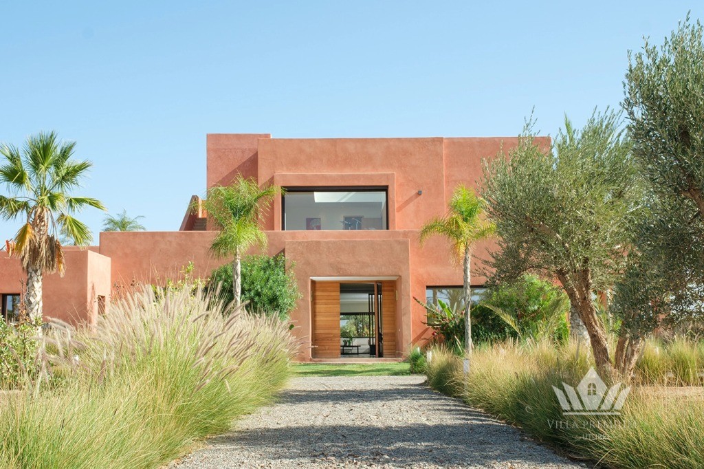 Villa Shakira 0