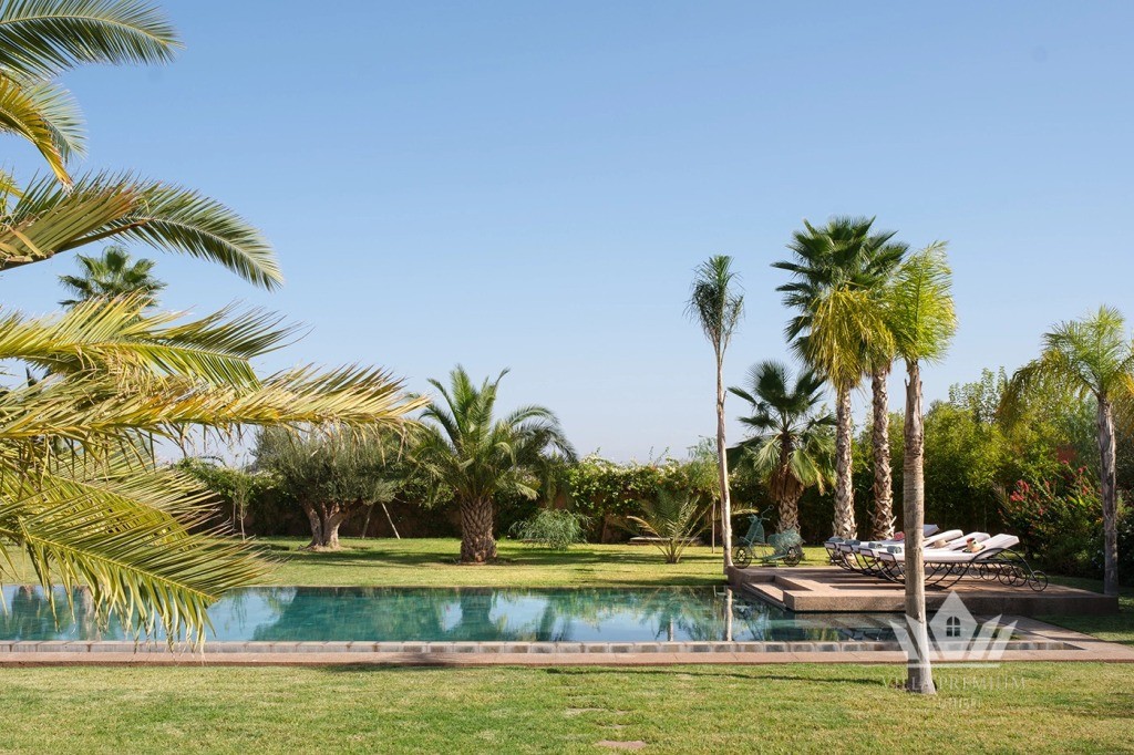 Villa Shakira 2