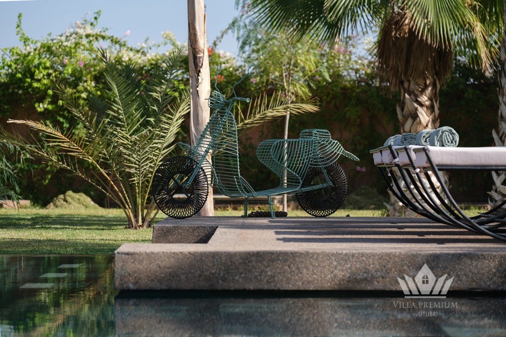 Villa Shakira 3