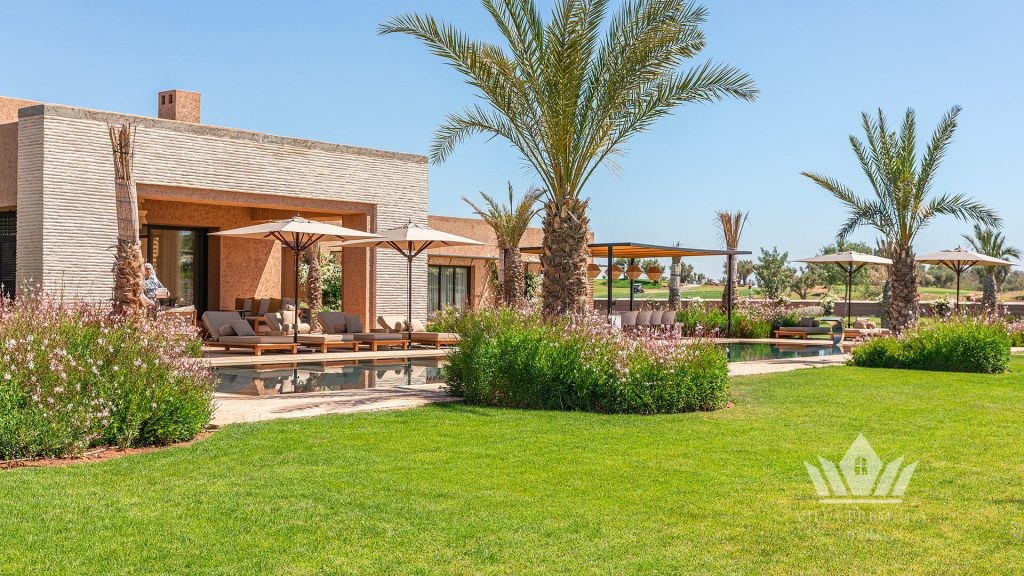 Villa Marine 3