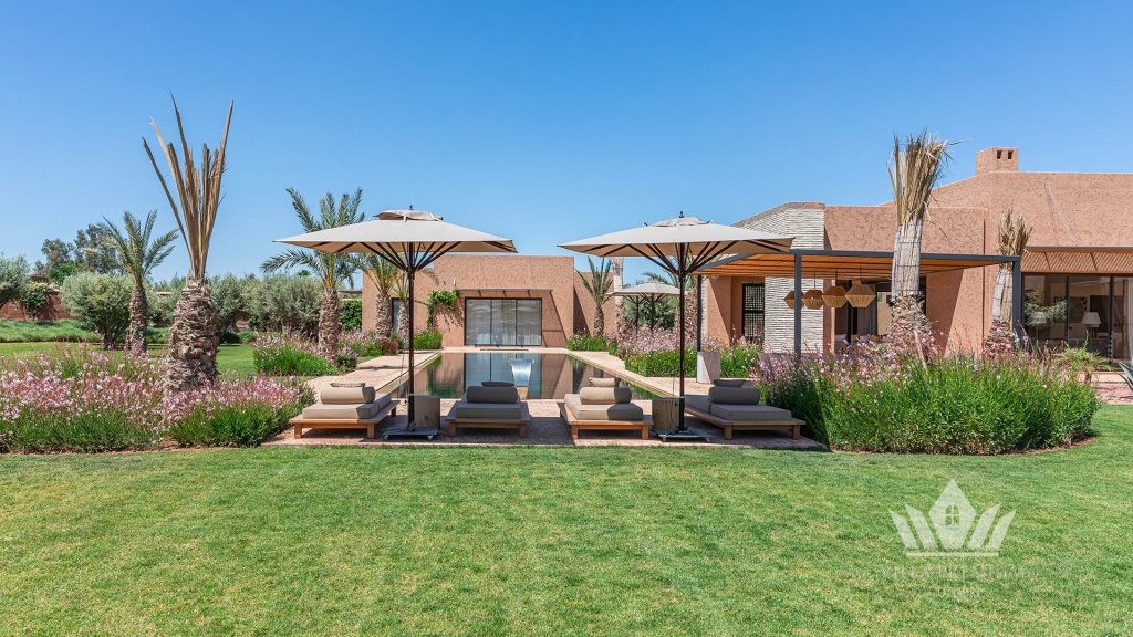 Villa Marine 4