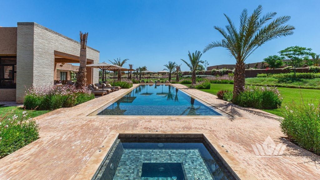 Villa Marine 5