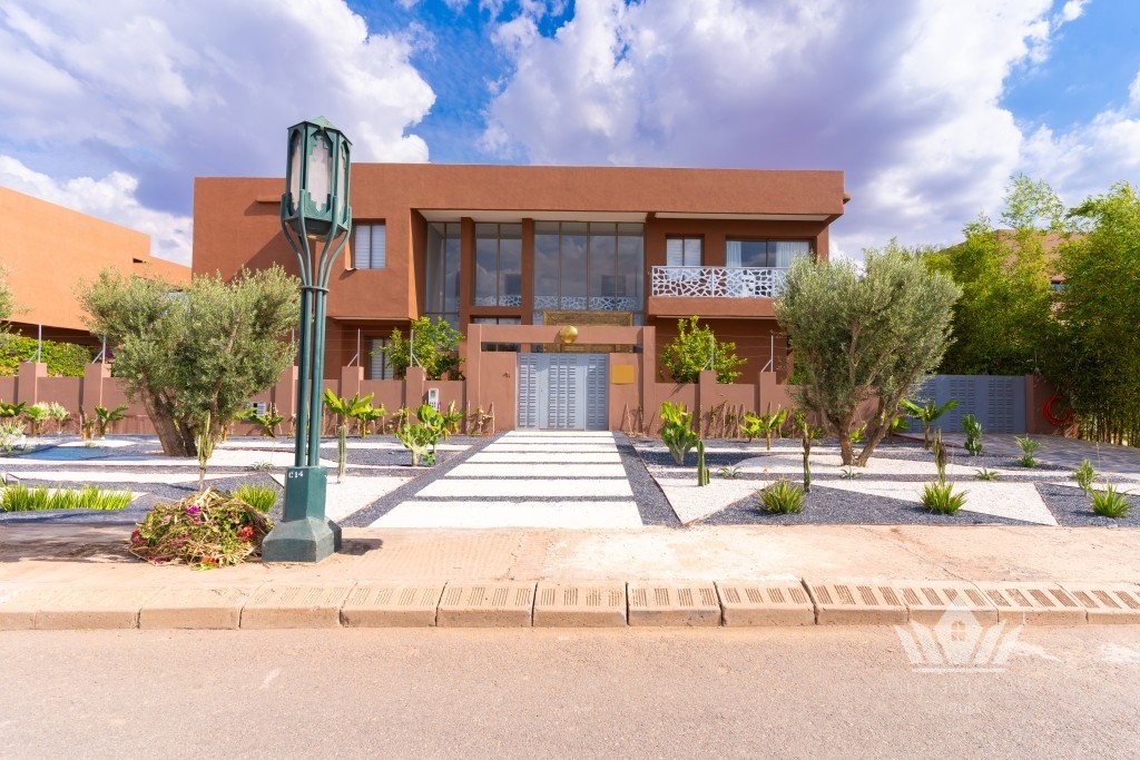 Villa Rita 1