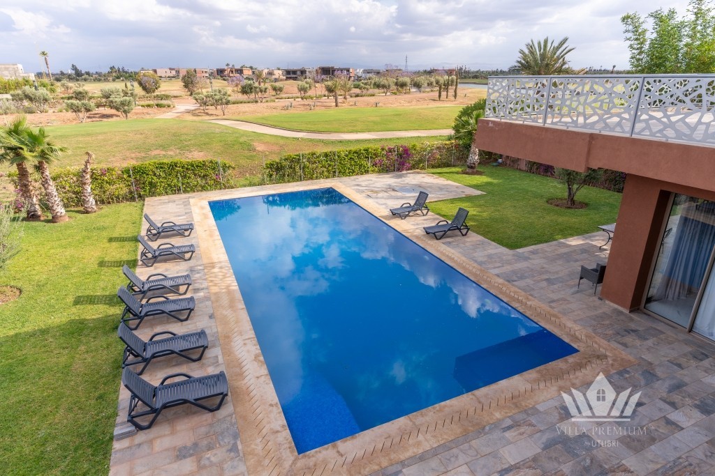 Villa Rita 4