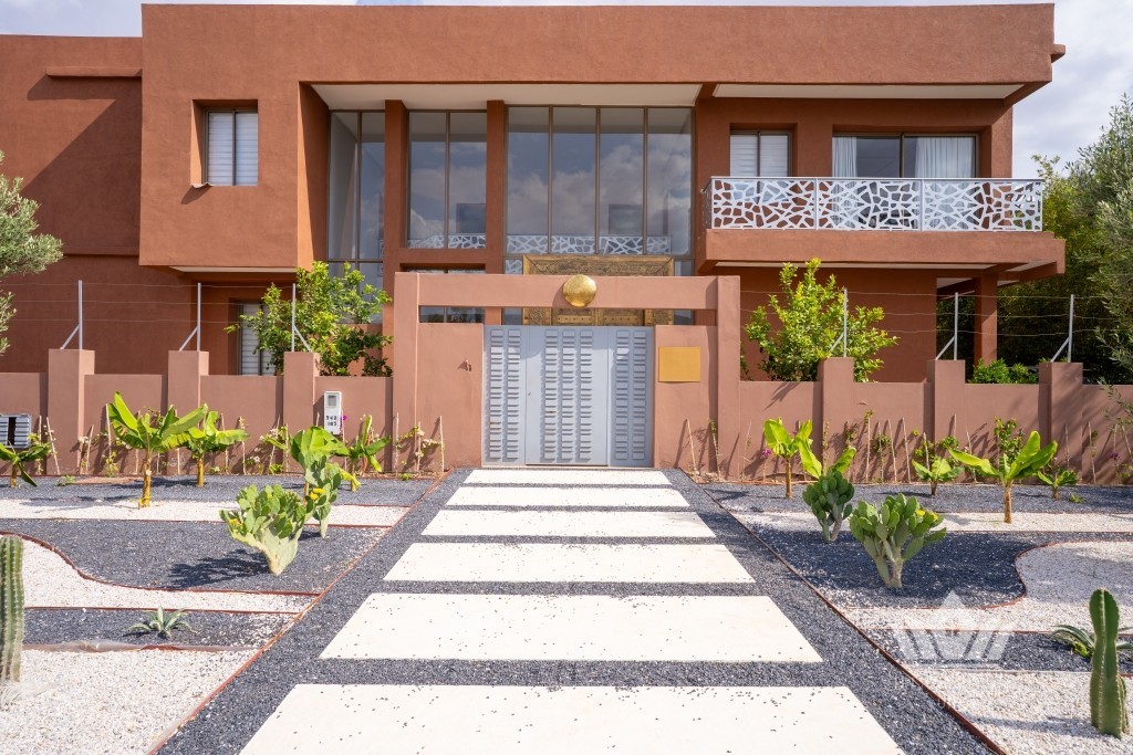 Rent Villa Rita Marrakech
