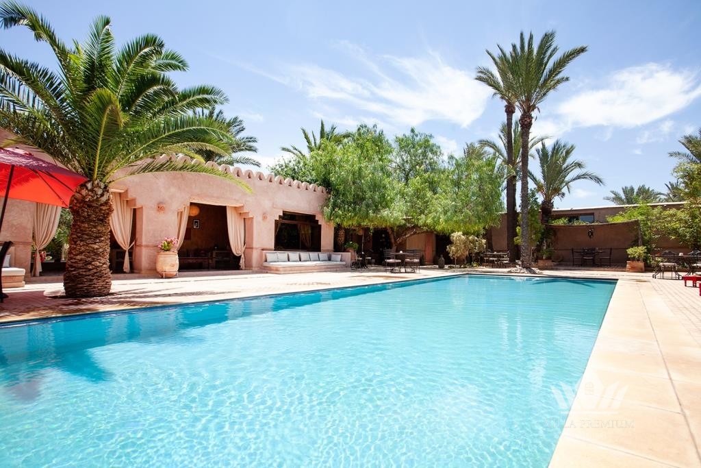 Villa Botanica 0