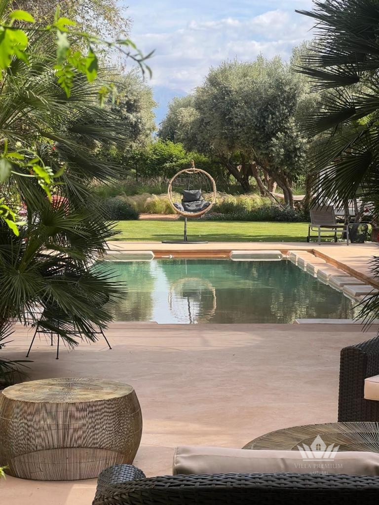 Villa Sandra 3