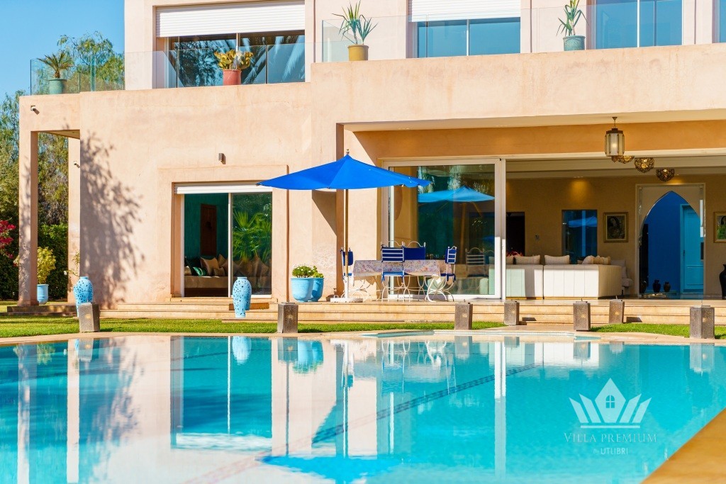 Villa Plenitude 1