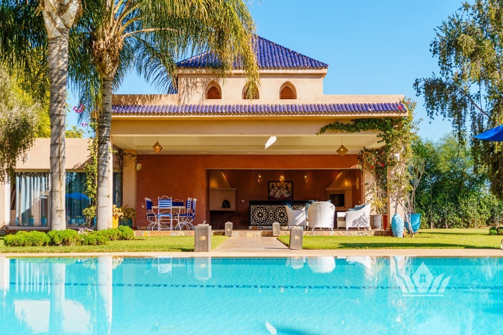 Villa Plenitude 2