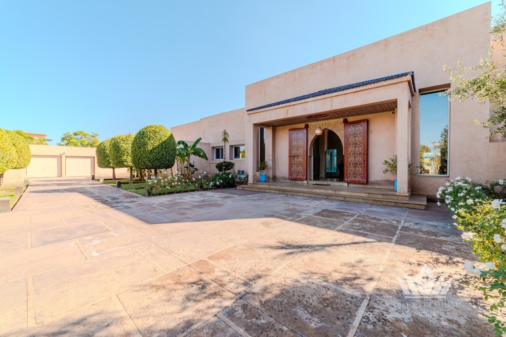 Villa Plenitude 4