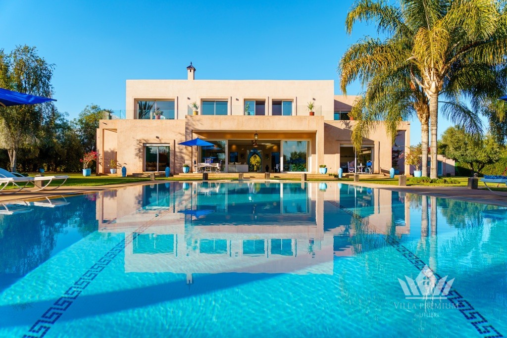 Villa Plenitude 3